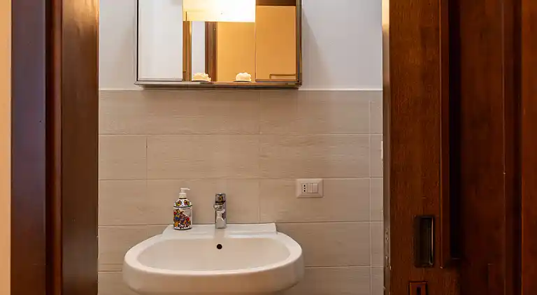 Holiday home in Laveno