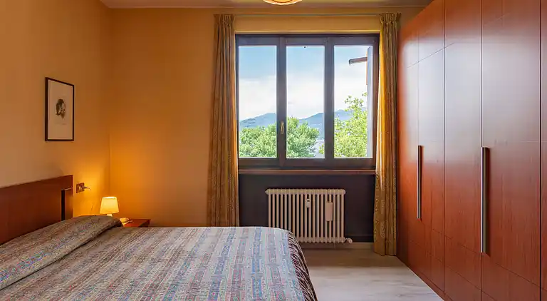 Holiday home in Laveno