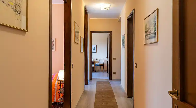 Holiday home in Laveno