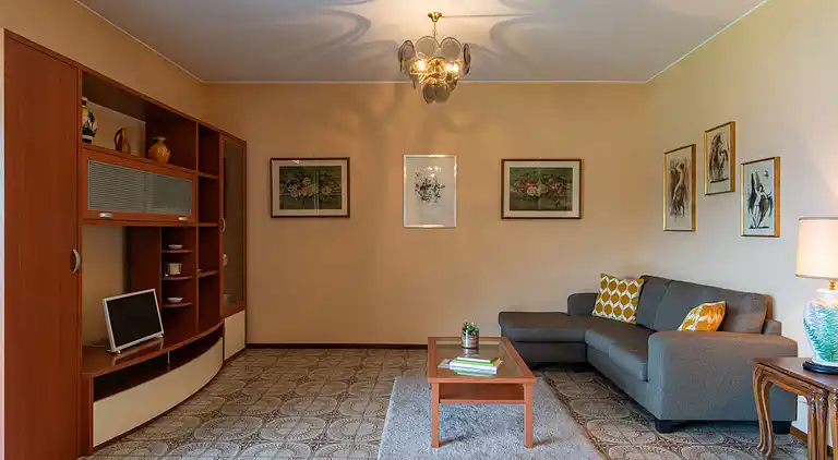 Holiday home in Laveno