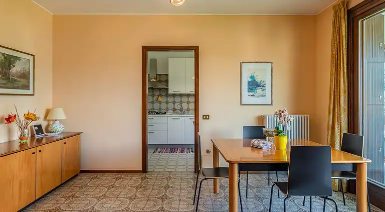 Holiday home in Laveno