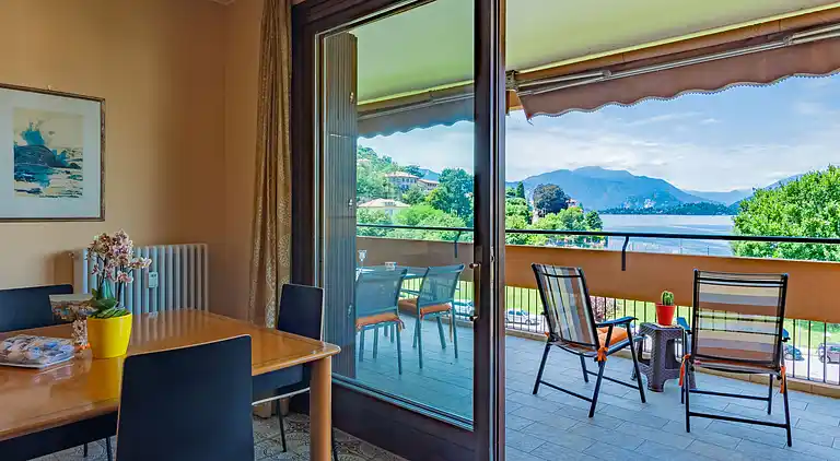 Holiday home in Laveno
