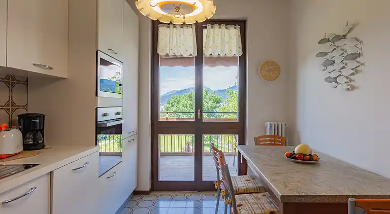 Holiday home in Laveno