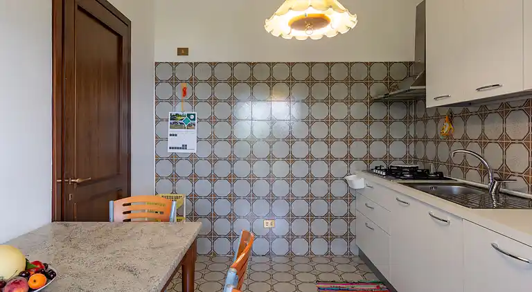 Holiday home in Laveno