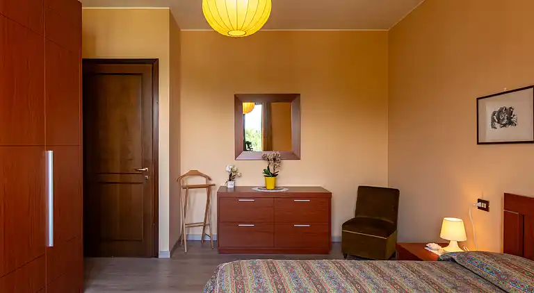 Holiday home in Laveno