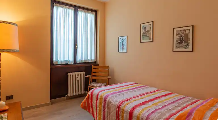 Holiday home in Laveno