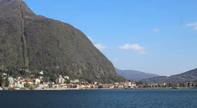 Holiday home in Laveno