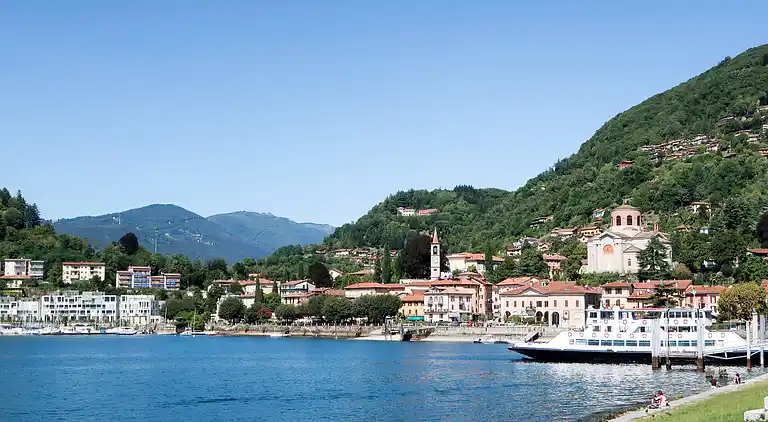 Holiday home in Laveno