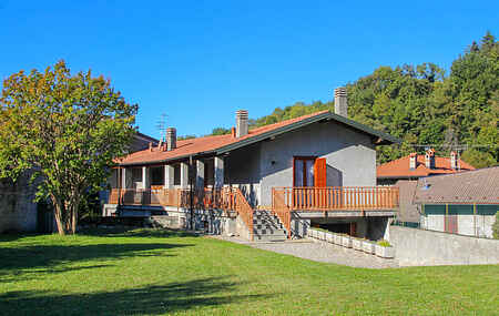 Hytte i Castello