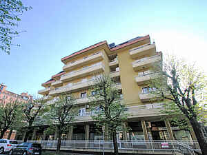 Hytte i Luino