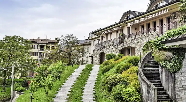 Holiday home in Poppino