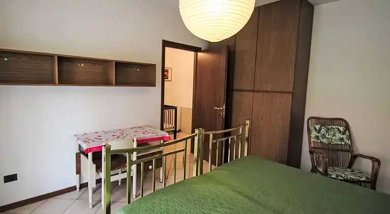 Holiday home in Poppino