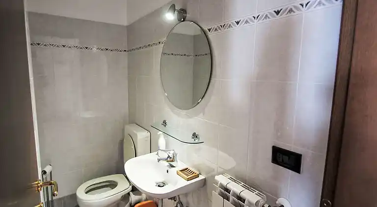 Holiday home in Poppino