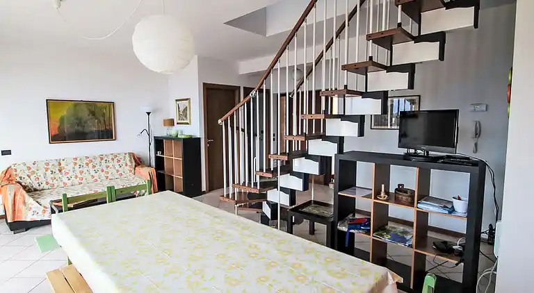 Holiday home in Poppino