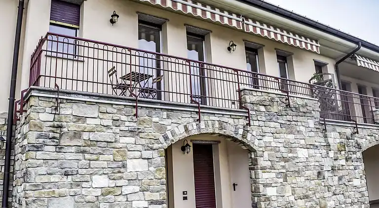 Holiday home in Poppino