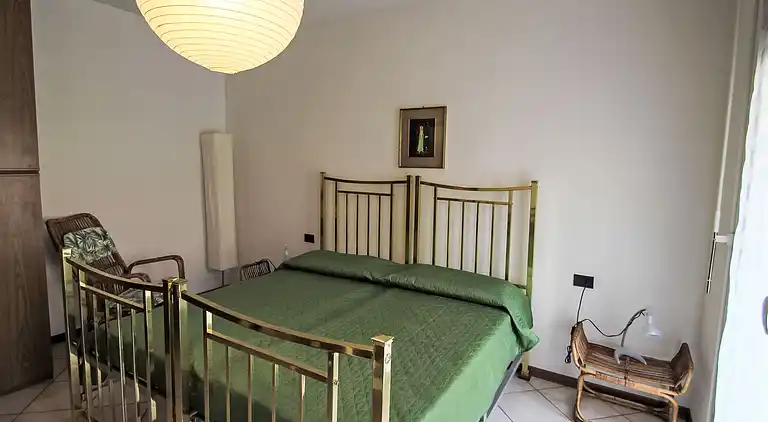 Holiday home in Poppino