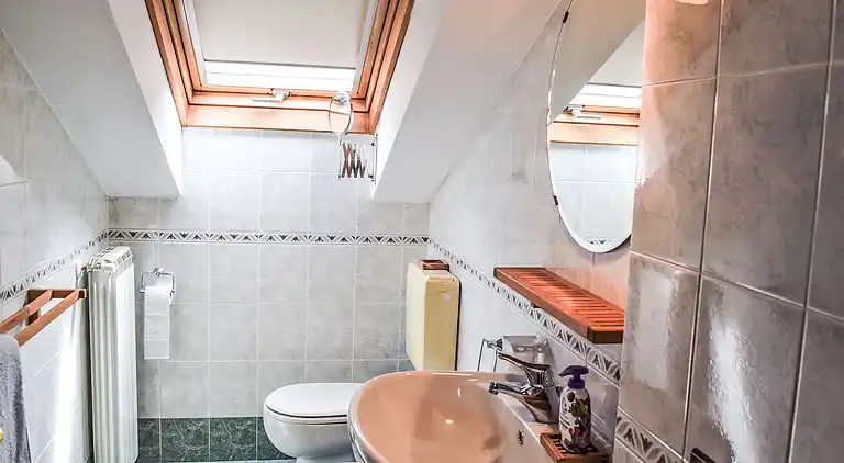 Holiday home in Poppino