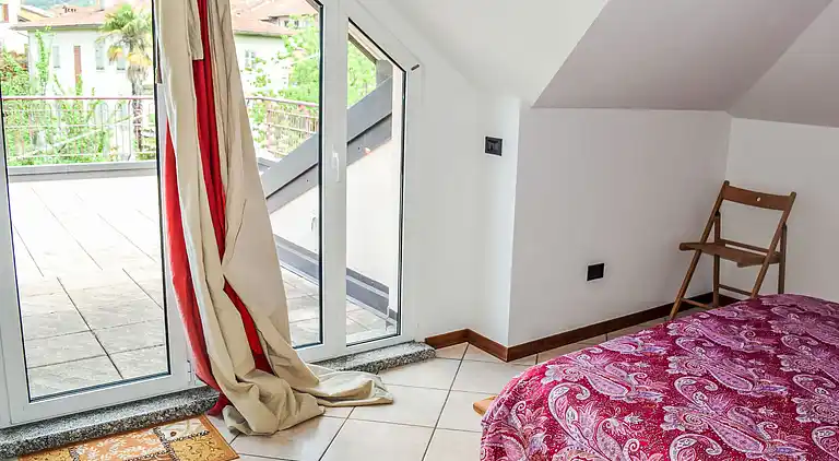 Holiday home in Poppino