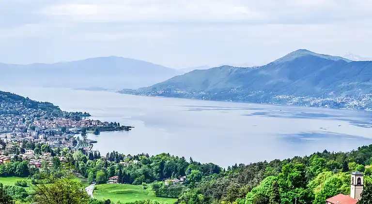 Holiday home in Poppino