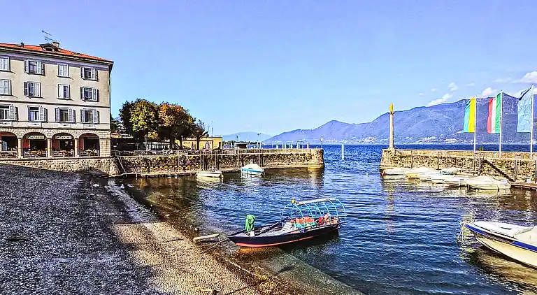 Holiday home in Poppino