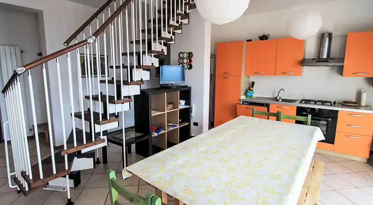 Holiday home in Poppino