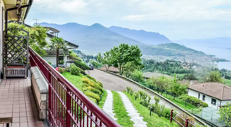 Holiday home in Poppino