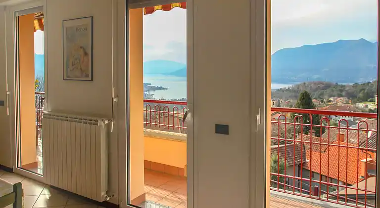 Holiday home in Poppino