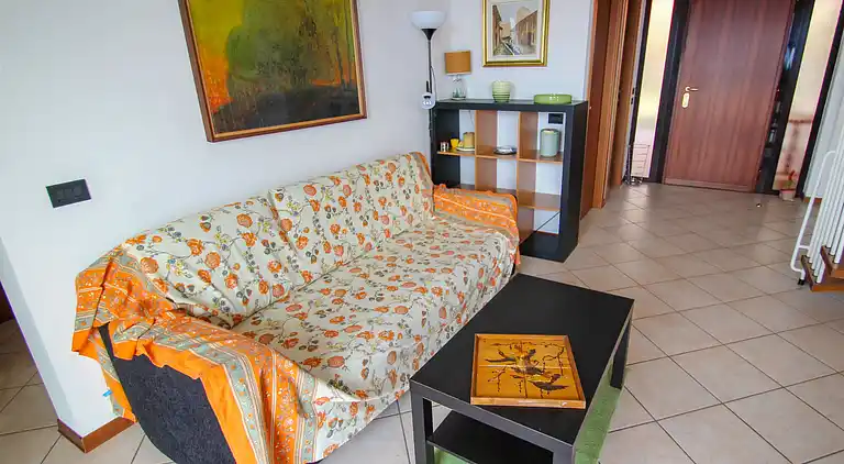 Holiday home in Poppino