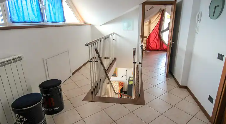 Holiday home in Poppino