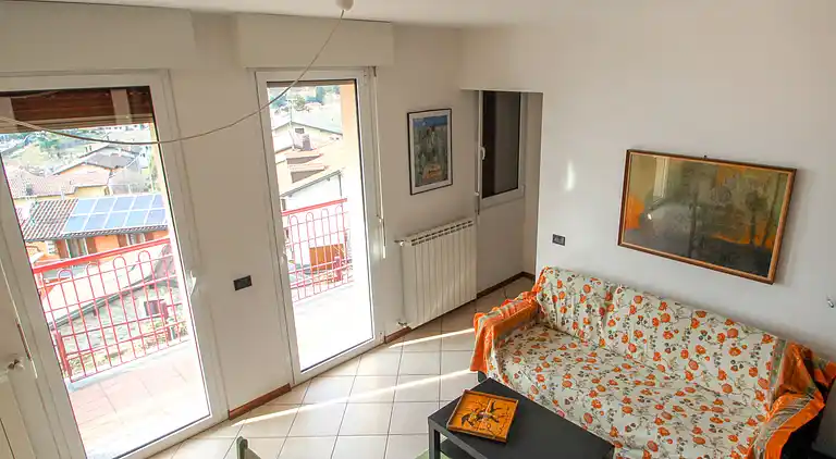 Holiday home in Poppino