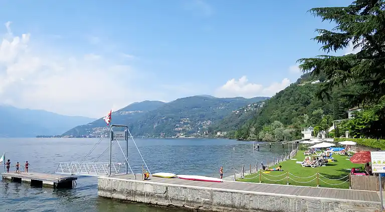 Holiday home in Poppino