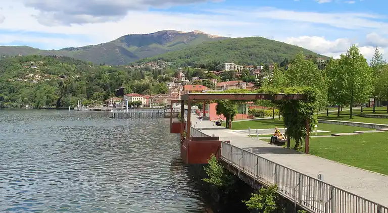 Holiday home in Poppino