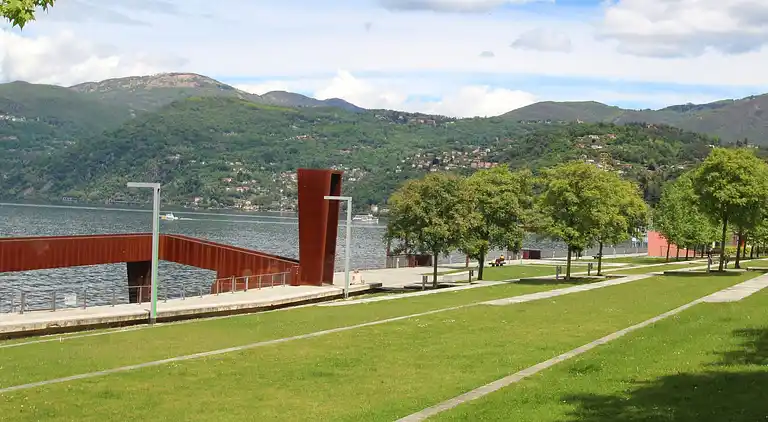 Holiday home in Poppino