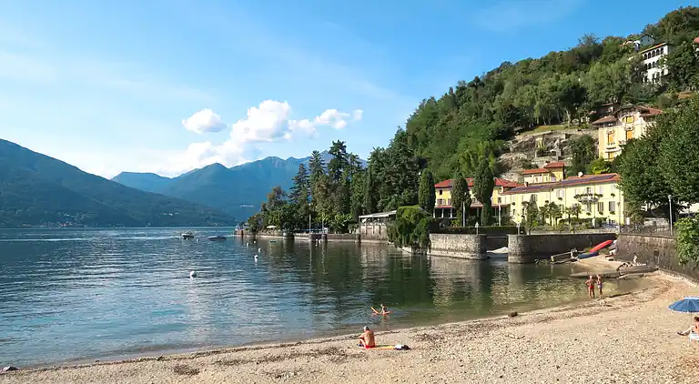 Holiday home in Poppino