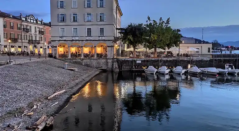 Holiday home in Poppino