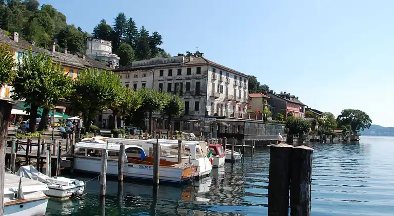 Holiday home in Sovazza