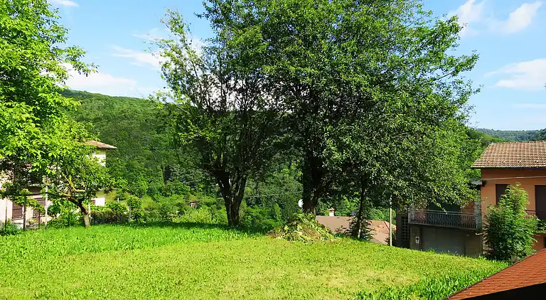 Holiday home in Sovazza