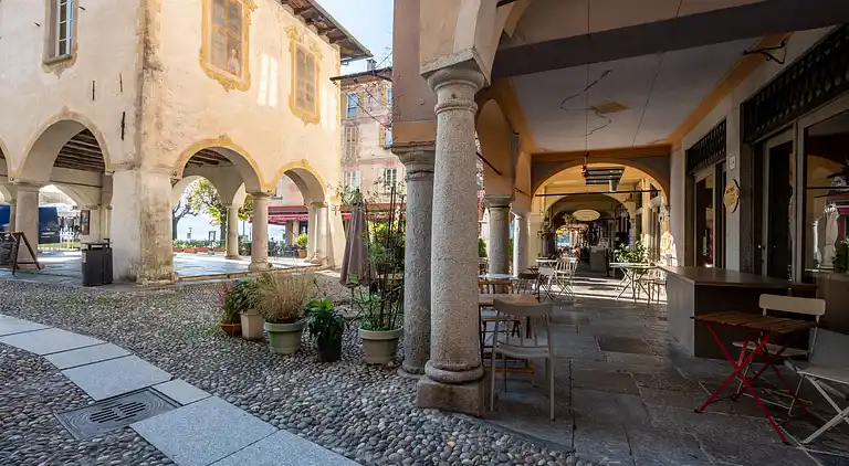 Holiday home in Sovazza