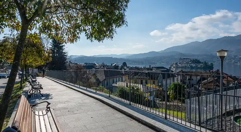 Holiday home in Sovazza