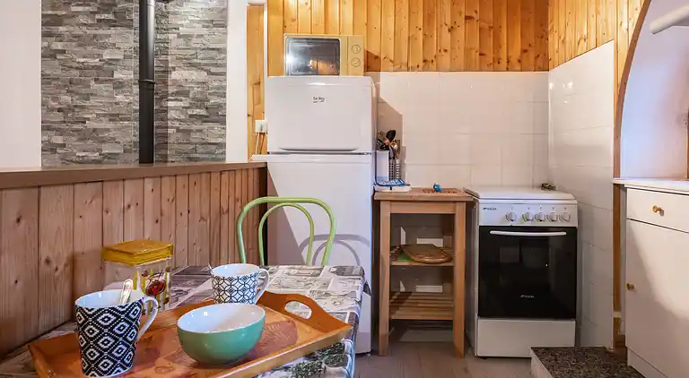 Holiday home in Sovazza