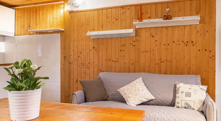 Holiday home in Sovazza