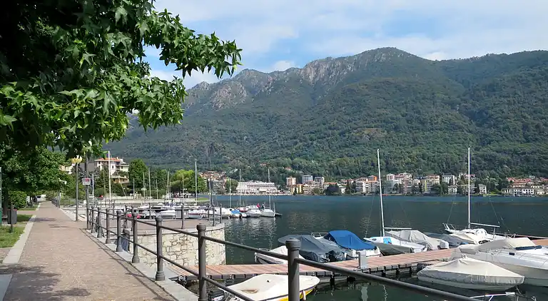 Holiday home in Sovazza