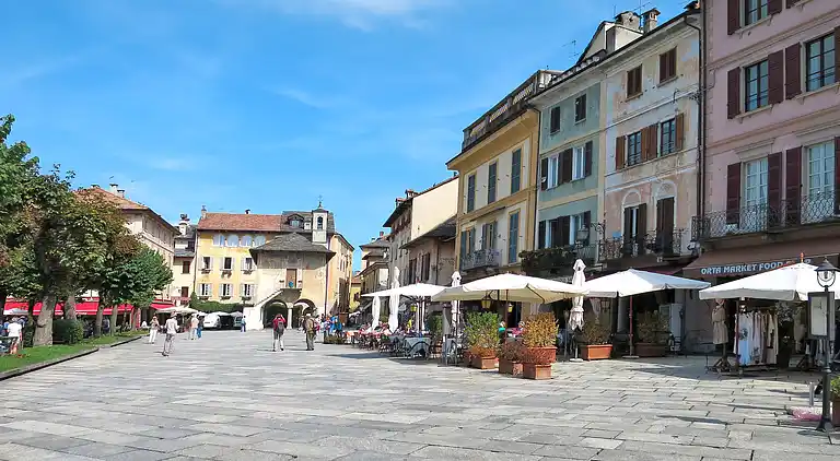 Holiday home in Sovazza