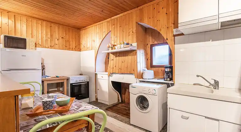 Holiday home in Sovazza