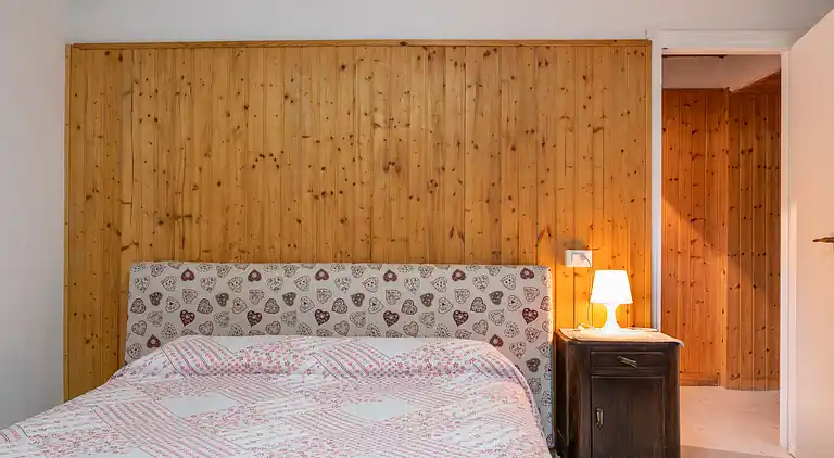 Holiday home in Sovazza