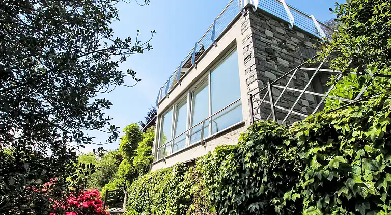 Holiday home in Pettenasco