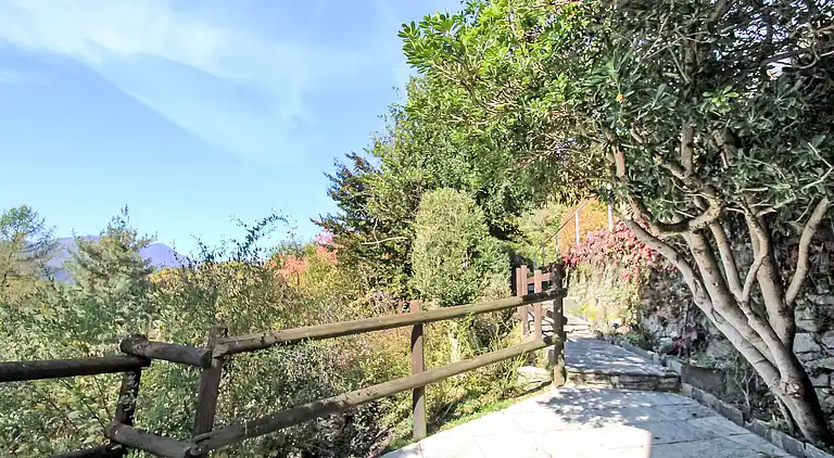 Holiday home in Pettenasco