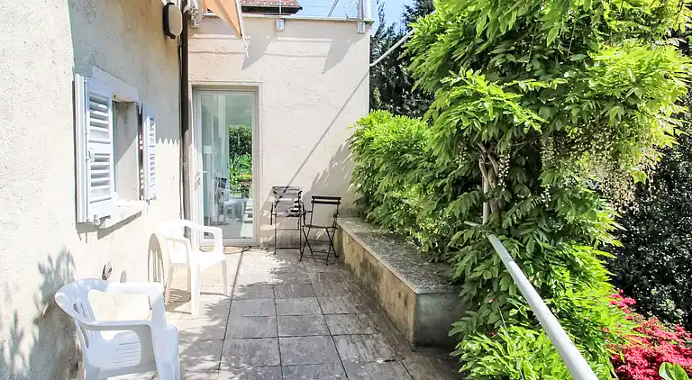 Holiday home in Pettenasco