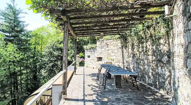 Holiday home in Pettenasco