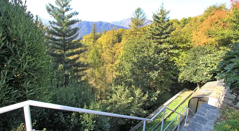 Holiday home in Pettenasco